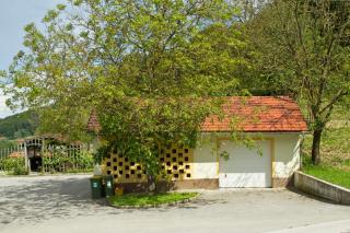 Tourist farm Mraz - Podčetrtek - 7