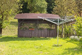 Tourist farm Mraz - Podčetrtek - 6