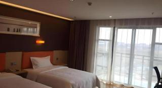 7 Days Premium Nanjing Gaochun Beiling Road Branch - 3