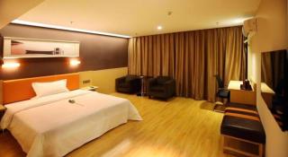 7 Days Premium Nanjing Gaochun Beiling Road Branch - Gaochun - 2