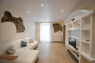 Arba Spaa Apartments - La Spezia - 0