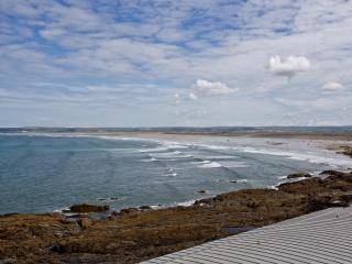 The Penthouse Bay View - Westward Ho - 7