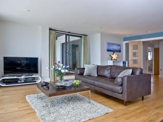 The Penthouse Bay View - Westward Ho - 5