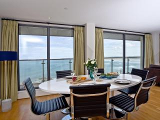 The Penthouse Bay View - Westward Ho - 2