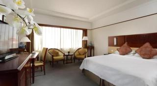 Capital Hotel - Beijing - 3