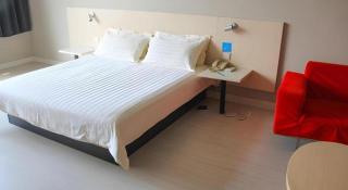 Jinjiang Inn JiNan Daminghu New Scenic Area Lishan Road - Jinan - 2