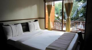 Phuttachot Resort - 9