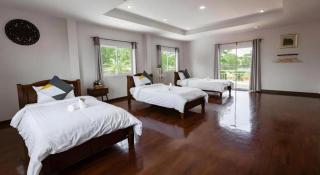 Dudnapa Pool Villa Hua Hin - Hua Hin - 9