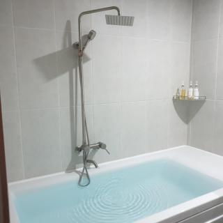 숲속온천호텔 - 2