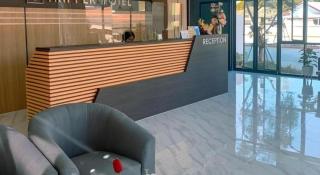 Tripper Hotel - Ubon Ratchathani - 9