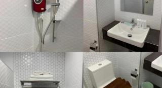 Tripper Hotel - Ubon Ratchathani - 1