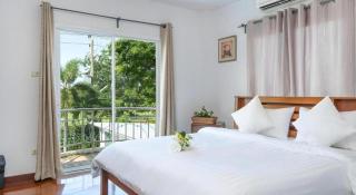 Dudnapa Pool Villa Hua Hin - Hua Hin - 3