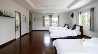 Dudnapa Pool Villa Hua Hin - Hua Hin - 6