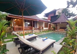 Bali Soul Escape Ubud - Ubud - 2