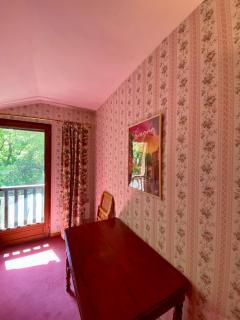 Le Verger de Jouère à Ribiers - Paisible - 10 personnes - 9