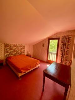 Le Verger de Jouère à Ribiers - Paisible - 10 personnes - 8