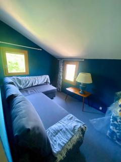 Le Verger de Jouère à Ribiers - Paisible - 10 personnes - 4