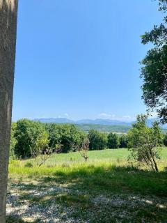 Le Verger de Jouère à Ribiers - Paisible - 10 personnes - 1