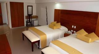Celuisma Playa Dorada All Inclusive - 8