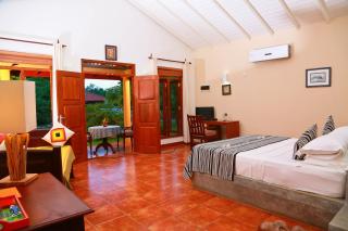 Shangri-Lanka Resort - 5