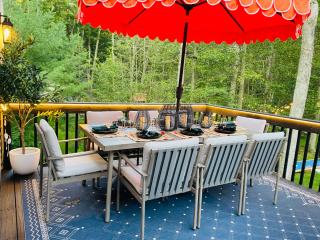 Enchanted Villa - Pocono Summit - 4