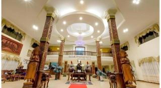 Vy Chhe Hotel - Battambang - 2