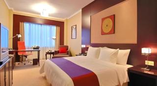 Crowne Plaza Shanghai Pudong By IHG - Shanghai - 1