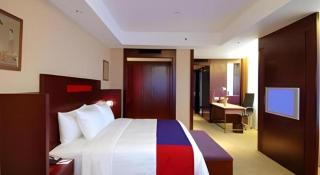 Crowne Plaza Shanghai Pudong By IHG - 5