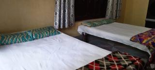 Ganga homes - Varanasi - 2