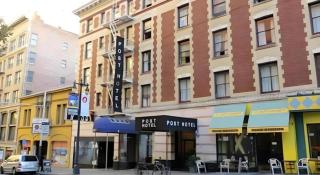 Post Hotel - San Francisco - 7