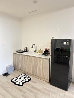 Denzi home - Gò Công - 7