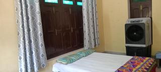 Ganga homes - Varanasi - 1