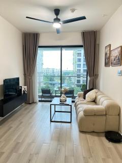 Denzi home - Gò Công - 3