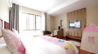 GreenTree Inn ChiZhou QinGYAng Miaoqian Road Rongxing Building Business Hotel - Chizhou - 5