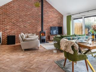Uk47692 - Wiggles Cottage - Wimbish - 6