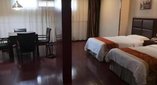 GreenTree Inn ChaoHu Tianchao Plaza Express Hotel - Chaohu - 1