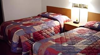 Americas Best Value Inn Torrington - 2