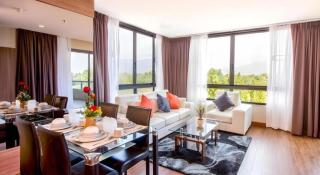 Green Valley Executive Serviced Residence - Chiang Mai - 8