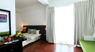 Paragon Villa Hotel Nha Trang - Nha Trang - 9