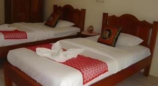 Chaya Resort - Ao Nang Beach - 3