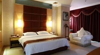 Economic Trade Hotel - 8