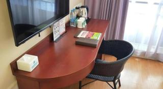 GreenTree Inn Shanghai Sheshan national tourist resort Express Hotel - Fenghuangshan - 3