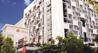Uniton Hotel Shenzhen - Shenzhen - 5