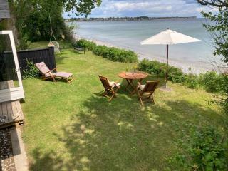 Holiday Home By The Water In Rødvig, Stevns - Rødvig - 8