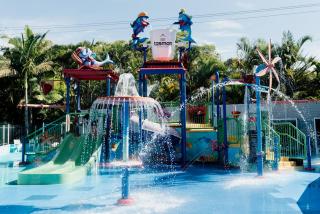 Tasman Holiday Parks - North Star - Hastings Point - 9