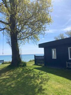 Holiday Home By The Water In Rødvig, Stevns - Rødvig - 7
