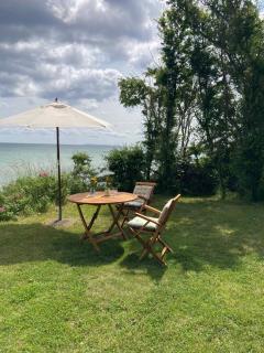 Holiday Home By The Water In Rødvig Stevns - 6