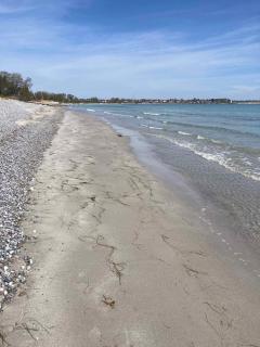 Holiday Home By The Water In Rødvig Stevns - 3