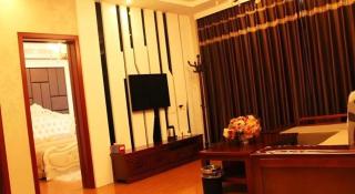 GreenTree Inn Hebei Zhangjiakou Xiahuayuan Xinchen Road Express Hotel - 7