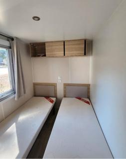 MOBILE-HOME Bonne Anse plage - 9